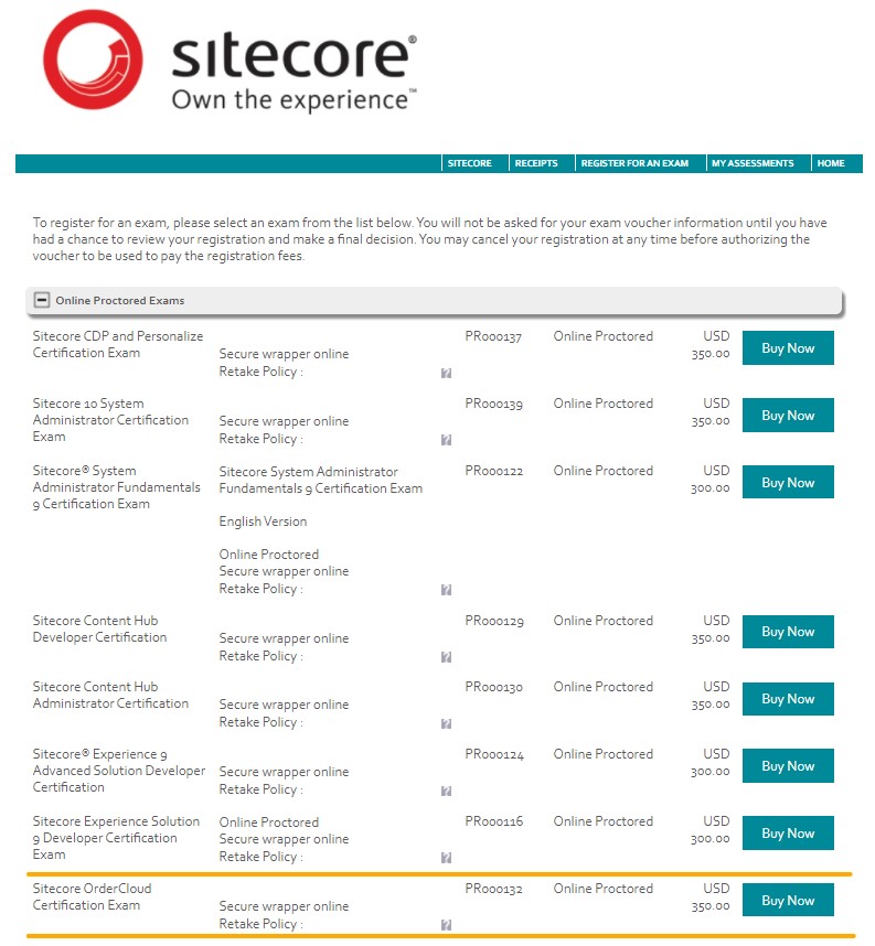 Sitecore-OrderCloud-certification-tips-and-tricks_3