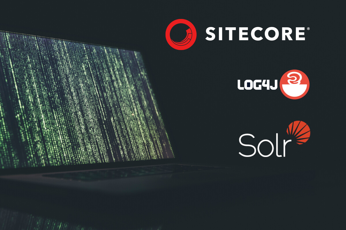 Let us mitigate Sitecore SOLR Log4J vulnerability with ease
