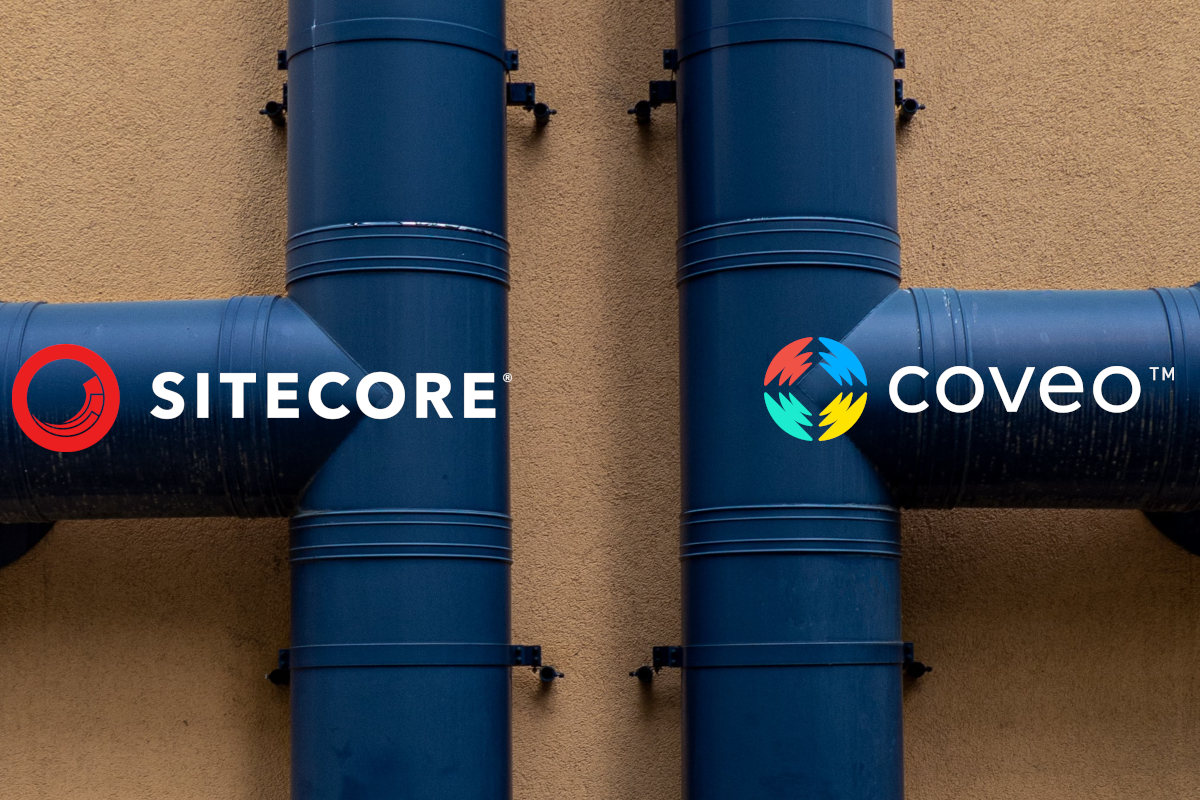 Coveo Custom Pipeline to Index Sitecore Items without Layout
