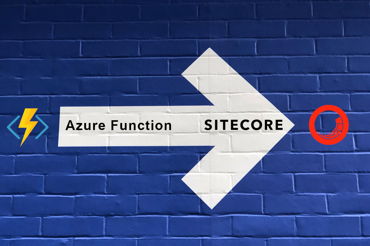 Secure Sitecore Vanity Domains with Azure Function Apps