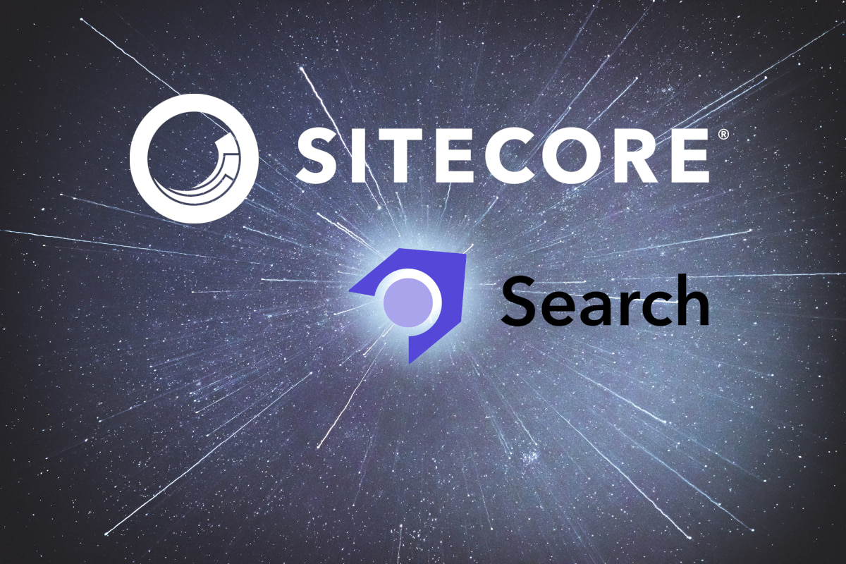 Unlocking the Power of Sitecore Search