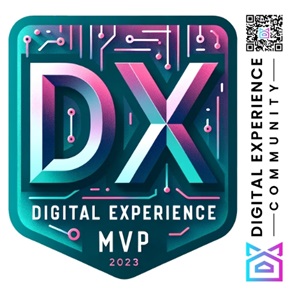 2023-DX-Community-MVP