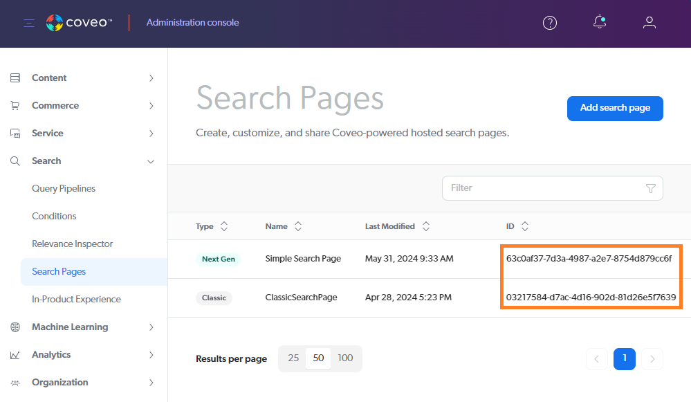 Add-a-Coveo-Hosted-Search-Page-to-any-website_1