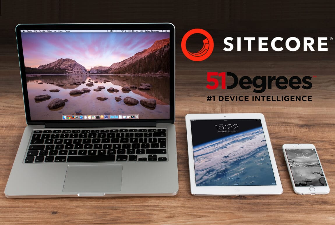Secret recipe of Sitecore Device Detection