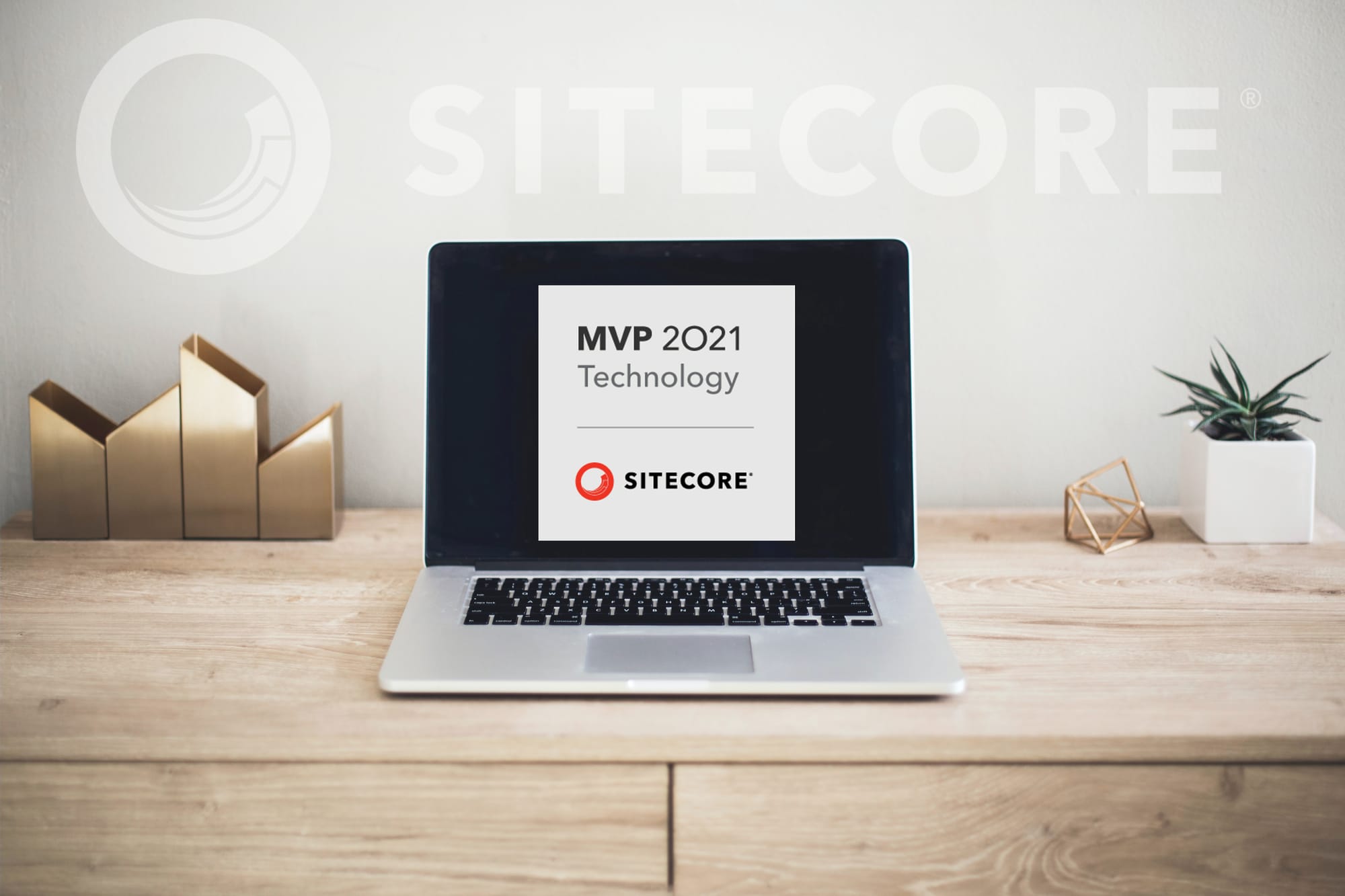 Sitecore Technology MVP 2021