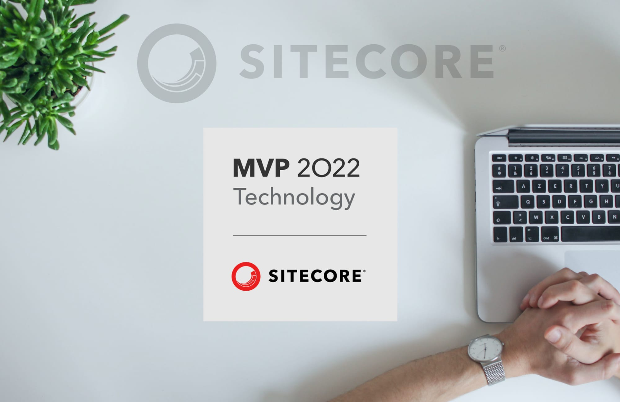 Sitecore Technology MVP 2022
