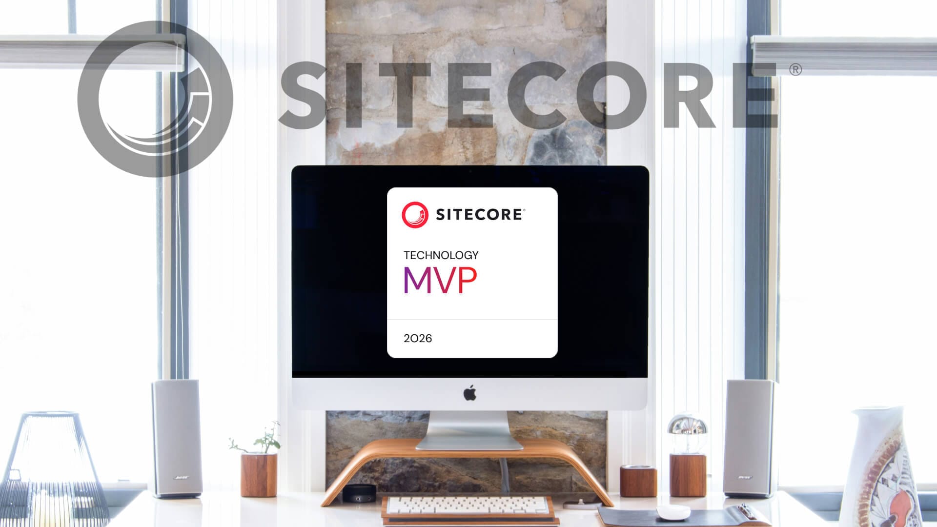 Sitecore Technology MVP 2026