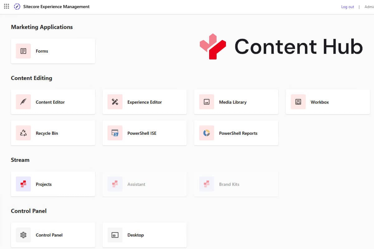 Extract Sitecore Media Library Items
