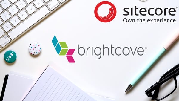 Brightcove Install with Sitecore 9