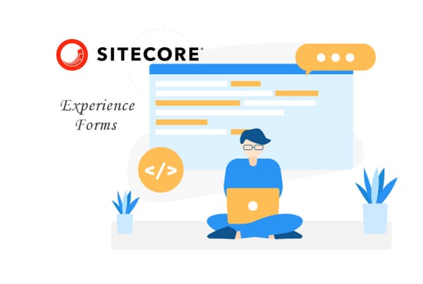 Sitecore Experience Forms - Add to a webpage without layouts