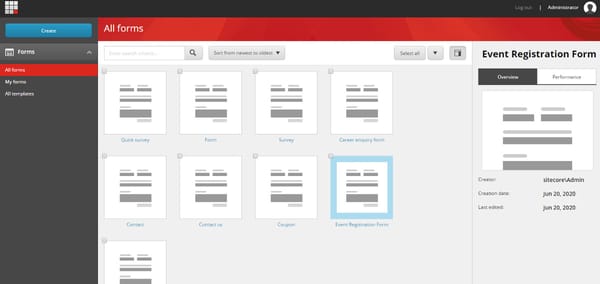 Sitecore Experience Forms - Bad JSON escape sequence