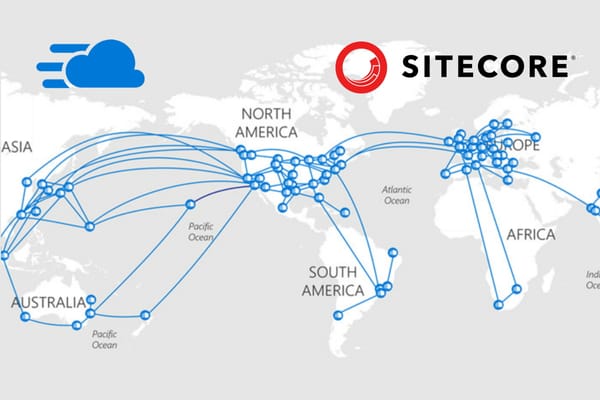 Azure CDN for Sitecore